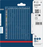 Bosch EXPERT Wood akuga ringsae tera pakend.